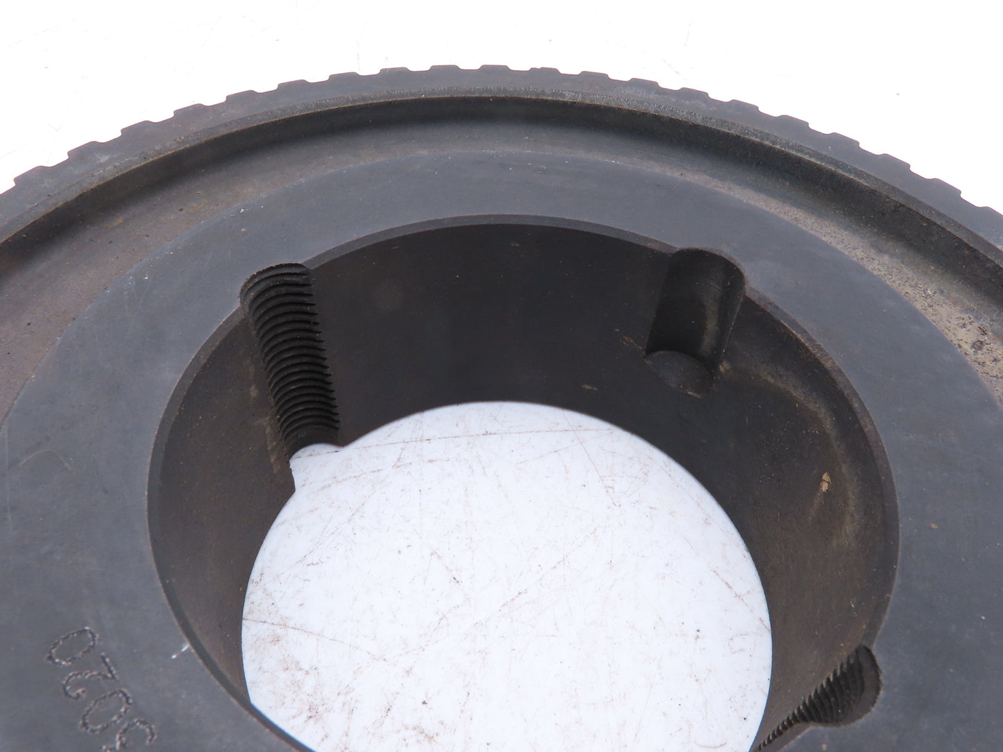 Martin TB60H150 Timing Pulley Sprocket 60T 1.5"Belt Taper Lock 3020