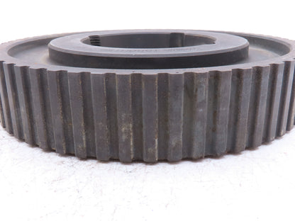 Martin TB60H150 Timing Pulley Sprocket 60T 1.5"Belt Taper Lock 3020