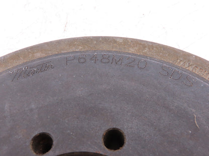 Martin P648M20-SDS Timing Pulley Sprocket 64T 20mm Belt QD SDS Bushing