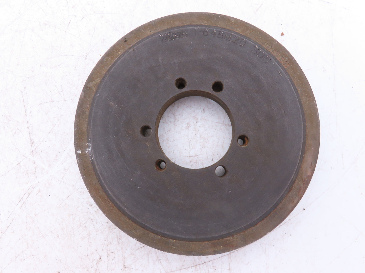 Martin P648M20-SDS Timing Pulley Sprocket 64T 20mm Belt QD SDS Bushing