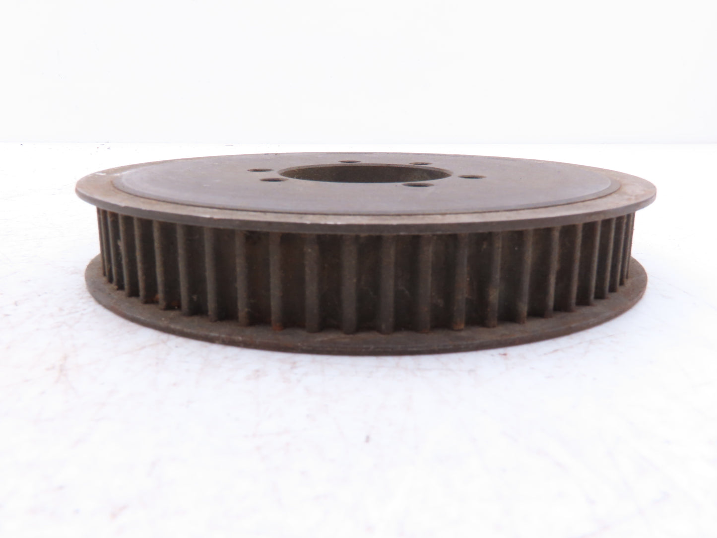 Martin P648M20-SDS Timing Pulley Sprocket 64T 20mm Belt QD SDS Bushing