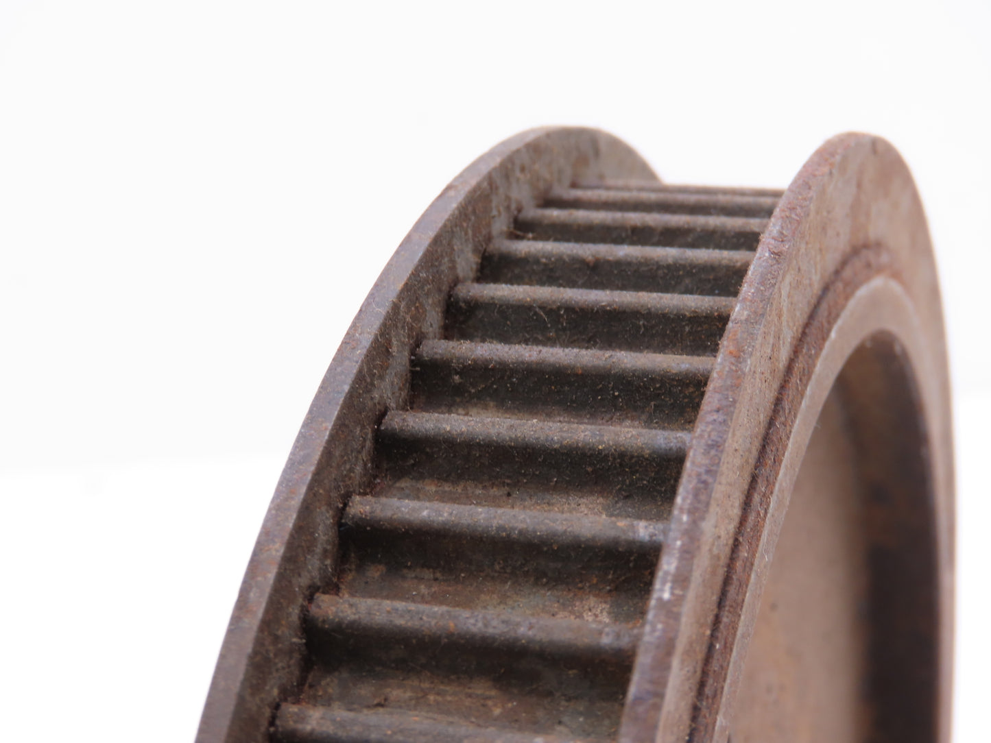 Martin P648M20-SDS Timing Pulley Sprocket 64T 20mm Belt QD SDS Bushing