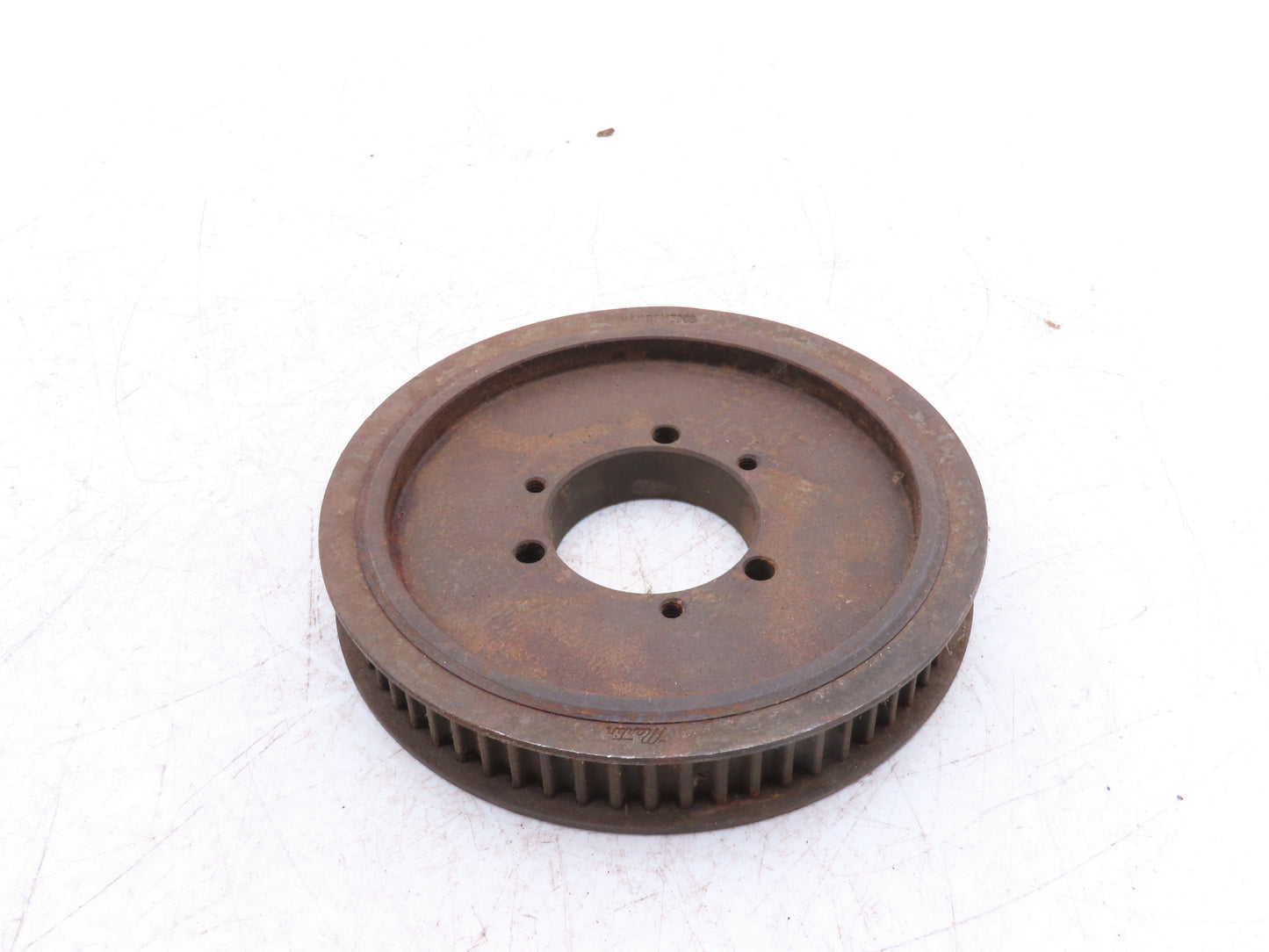 Martin P648M20-SDS Timing Pulley Sprocket 64T 20mm Belt QD SDS Bushing