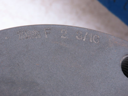 Martin F 2-3/16 QD Bushing 2-3/16" Bore Quick Disconnect F Series