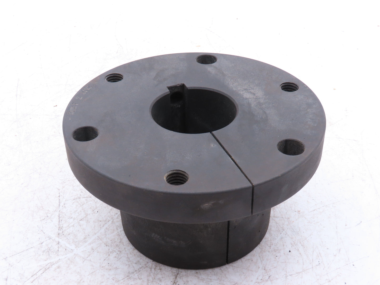 Martin F 2-3/16 QD Bushing 2-3/16" Bore Quick Disconnect F Series