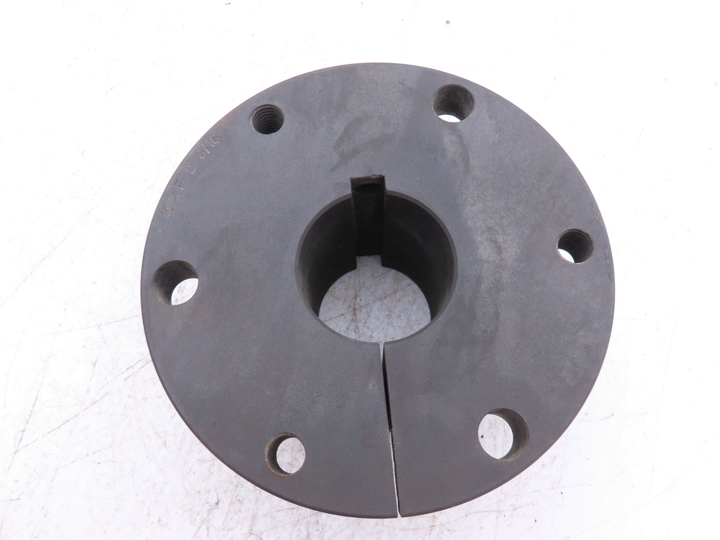 Martin F 2-3/16 QD Bushing 2-3/16" Bore Quick Disconnect F Series