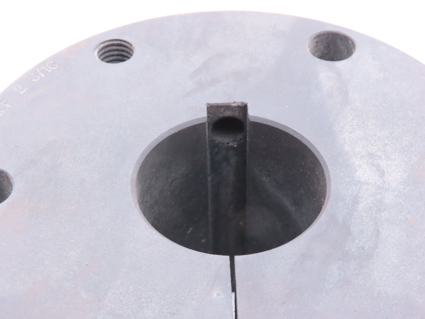 Martin F 2-3/16 QD Bushing 2-3/16" Bore Quick Disconnect F Series