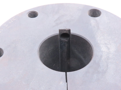 Martin F 2-3/16 QD Bushing 2-3/16" Bore Quick Disconnect F Series