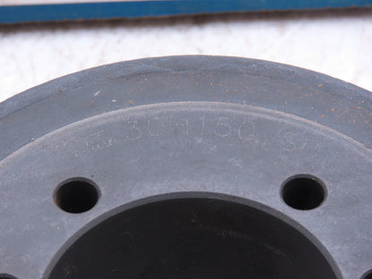 Martin 30H150 SD Timing Pulley Sprocket 30T 1.5"Belt QD SD Bushing