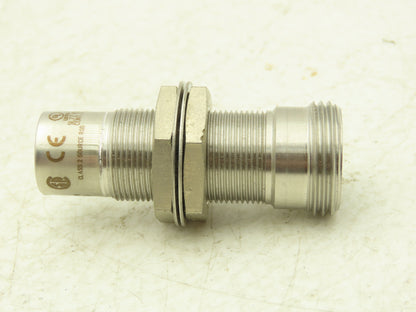 Allen Bradley 871TM-DH8CP18-N4 Proximity Sensor Inductive 10-30vdc 200mA 18mm OD