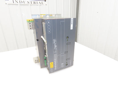 Bosch 1070079399-103 Servo Drive w/ Control Interface & Ethernet Communication
