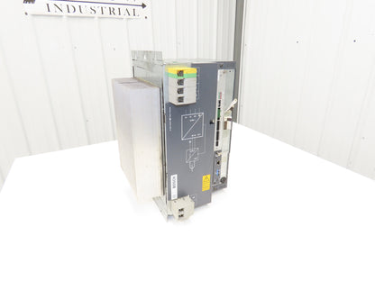 Bosch 1070079399-103 Servo Drive w/ Control Interface & Ethernet Communication