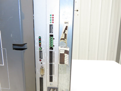 Bosch 1070079399-103 Servo Drive w/ Control Interface & Ethernet Communication