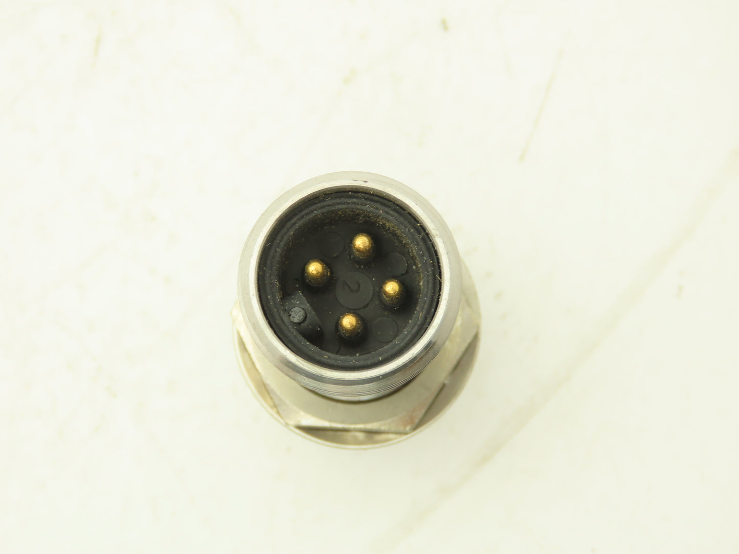 Allen Bradley 871TM-DH8NP18-N4 Proximity Sensor Inductive 10-30vdc 200mA 18mm OD