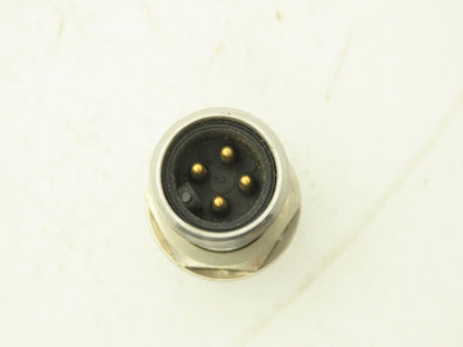 Allen Bradley 871TM-DH8NP18-N4 Proximity Sensor Inductive 10-30vdc 200mA 18mm OD