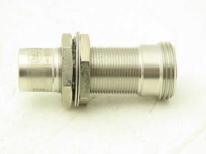 Allen Bradley 871TM-DH8NP18-N4 Proximity Sensor Inductive 10-30vdc 200mA 18mm OD