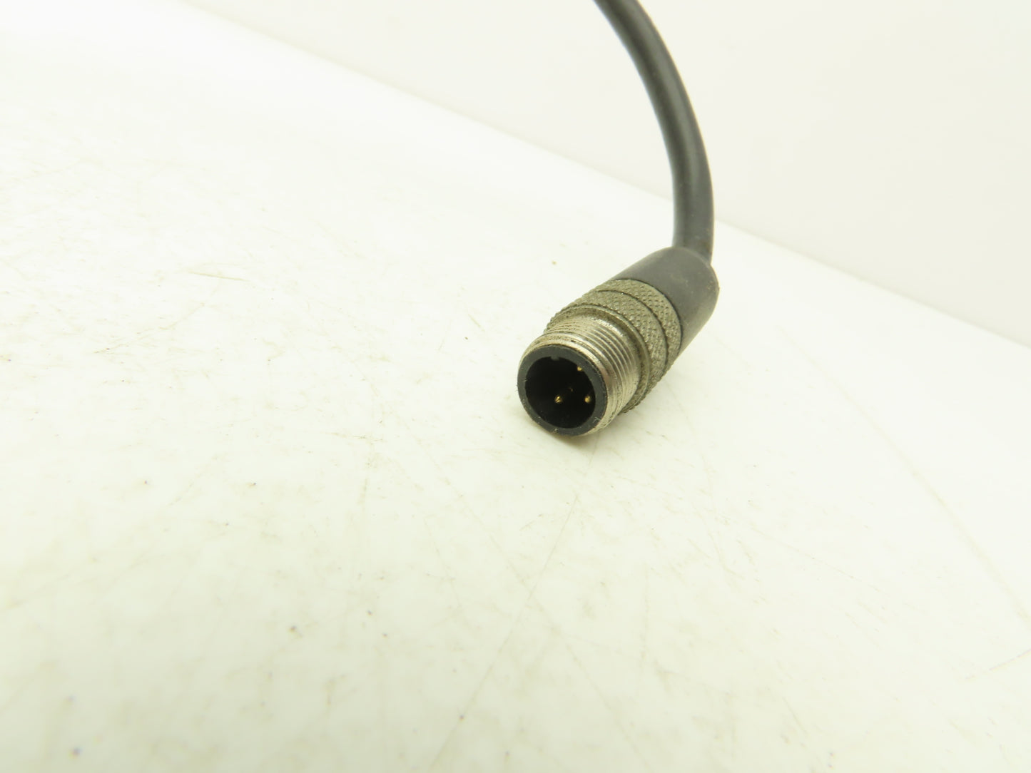 STI 70157-1017 STI MS46-30-870-Q1-X Light Curtain Transmitter 24VDC Input