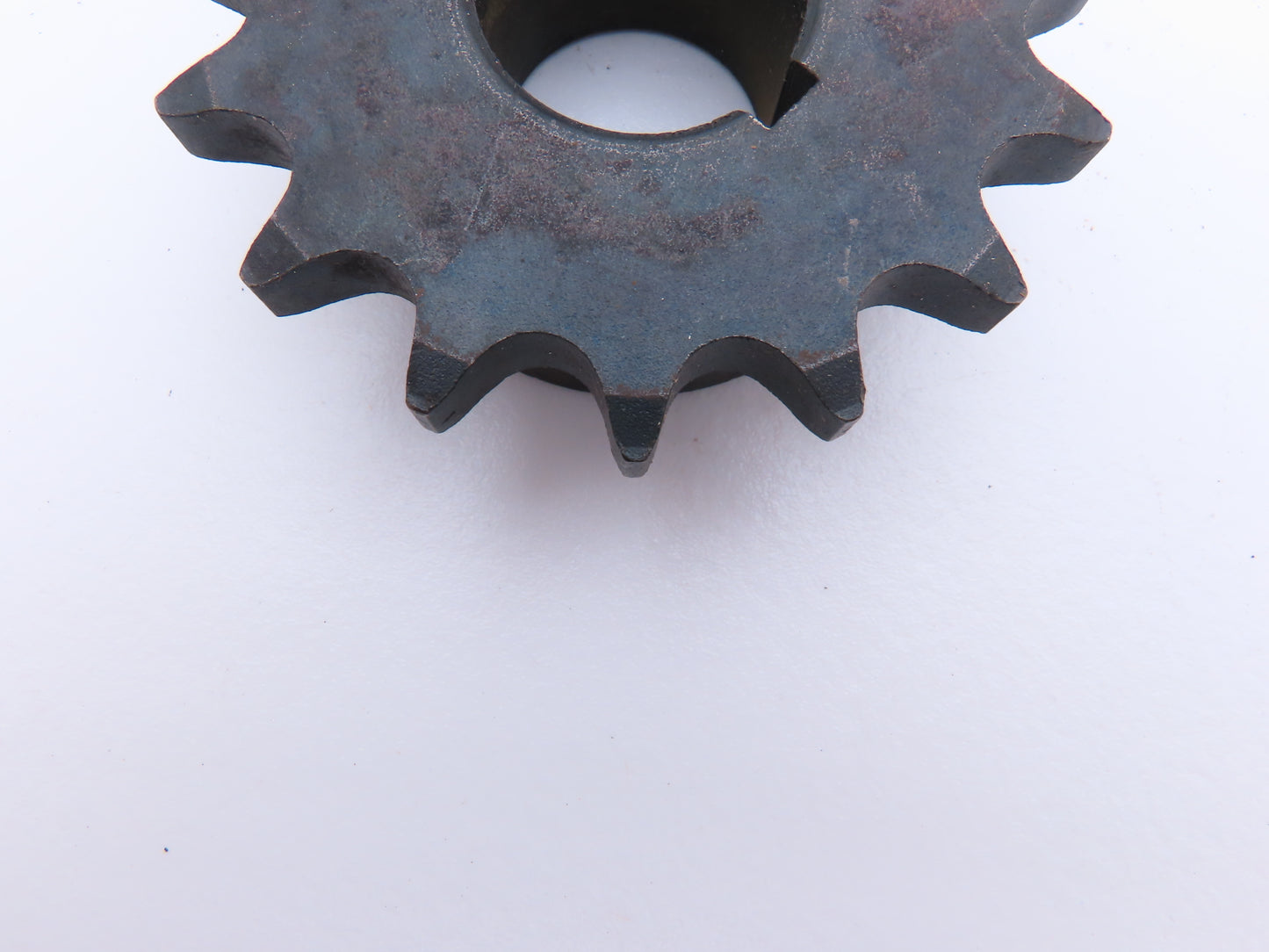 Martin 50BS15 1-1/8 #50 Roller Chain Sprocket 15-Tooth 1-1/8" Bore  Lot of 4