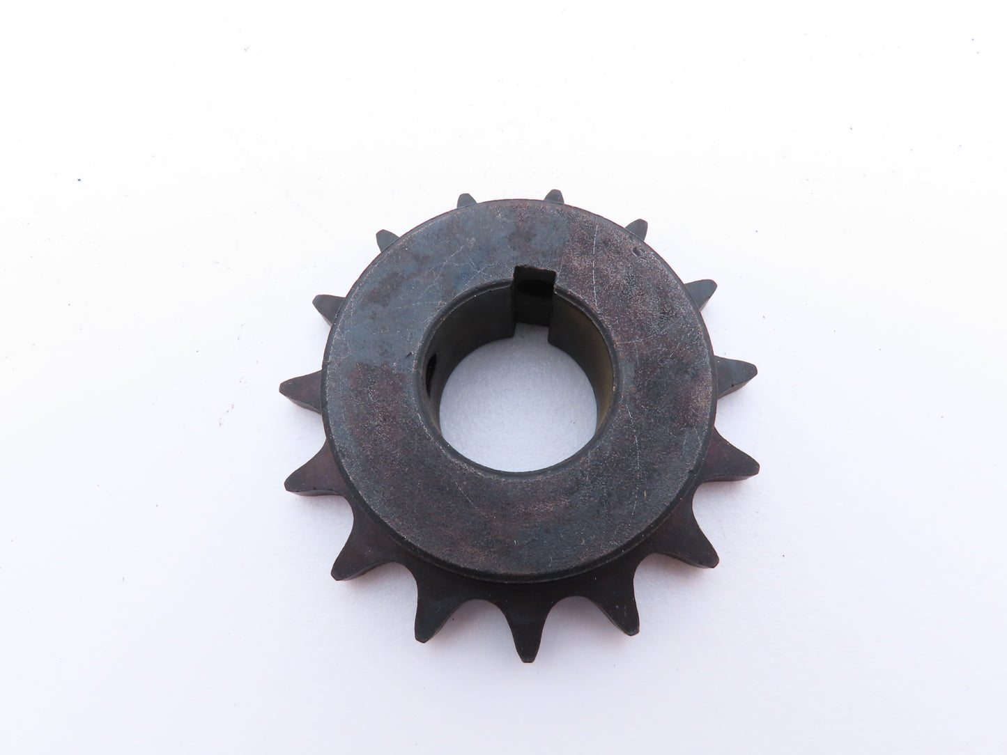 Martin 50BS15 1-1/8 #50 Roller Chain Sprocket 15-Tooth 1-1/8" Bore  Lot of 4