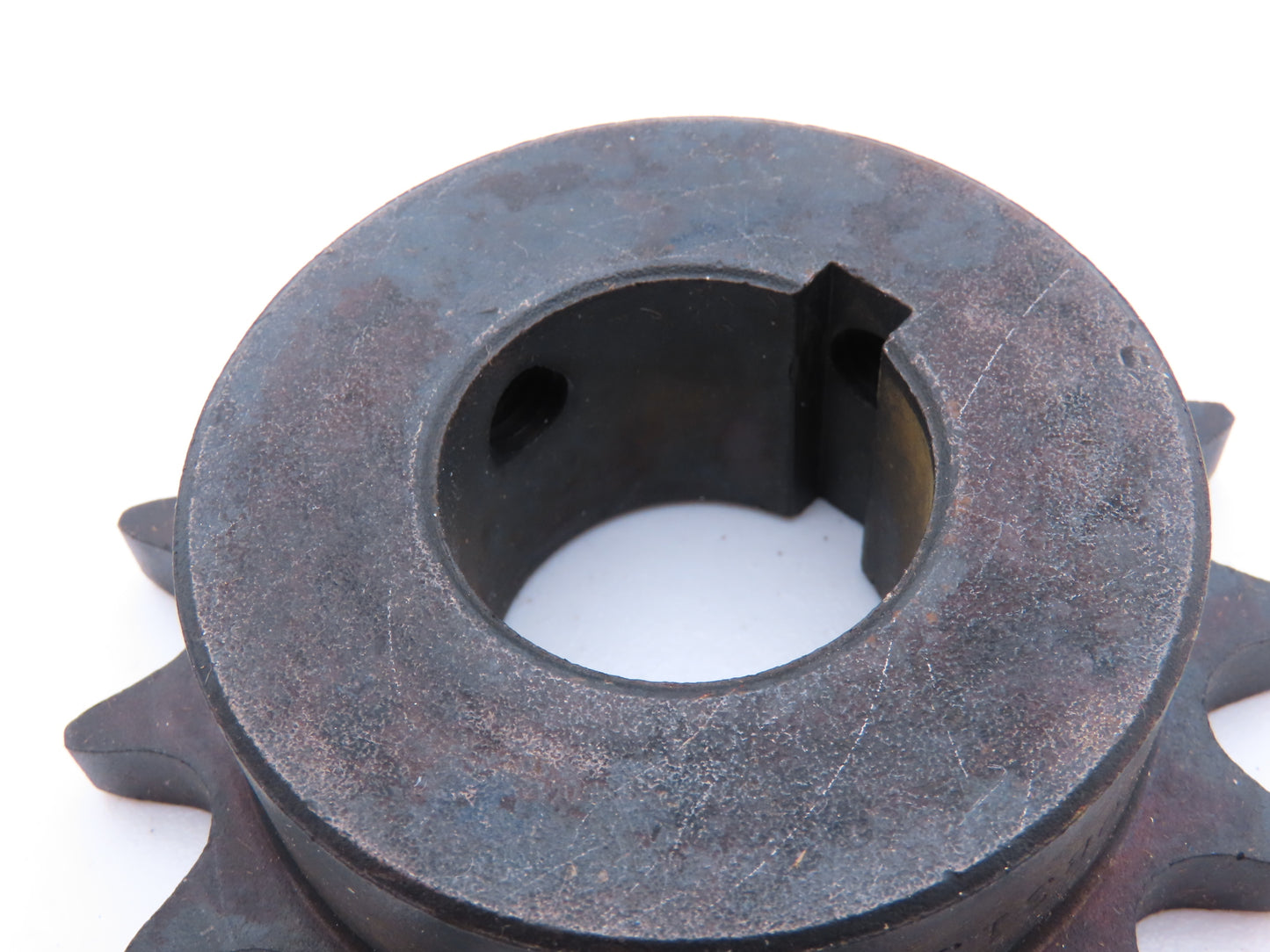 Martin 50BS15 1-1/8 #50 Roller Chain Sprocket 15-Tooth 1-1/8" Bore  Lot of 4