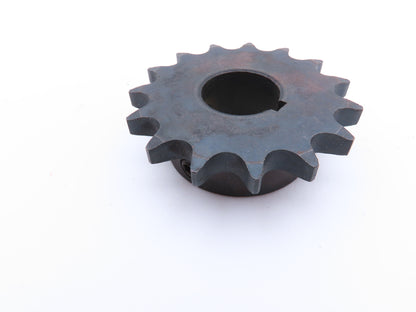 Martin 50BS15 1-1/8 #50 Roller Chain Sprocket 15-Tooth 1-1/8" Bore  Lot of 4