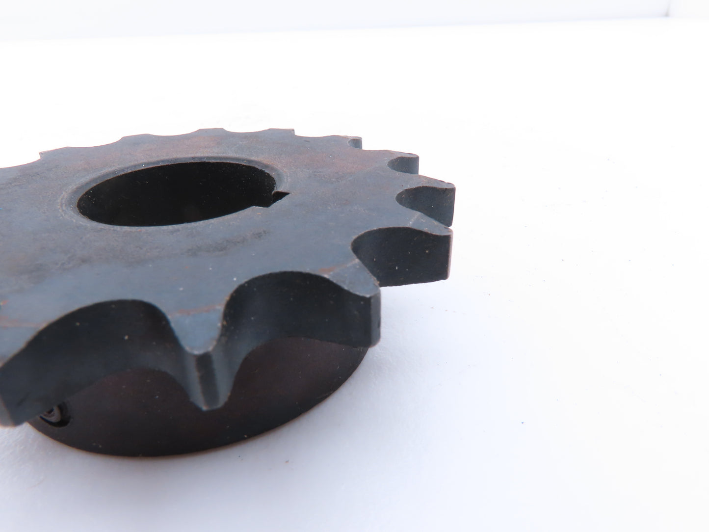 Martin 50BS15 1-1/8 #50 Roller Chain Sprocket 15-Tooth 1-1/8" Bore  Lot of 4
