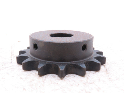 Martin 50BS15HT 7/8 #50 Roller Chain Sprocket 15-Tooth 7/8" Bore  Lot of 3