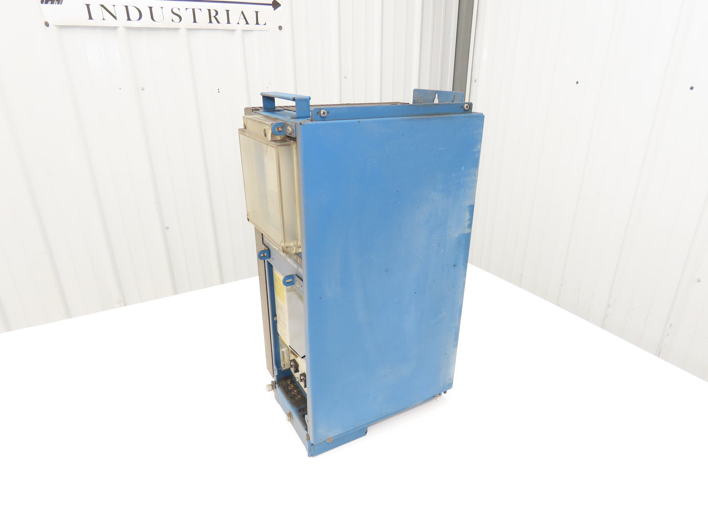 Indramat DDC01.2-N100A-D Digital AC Servo Compact Controller