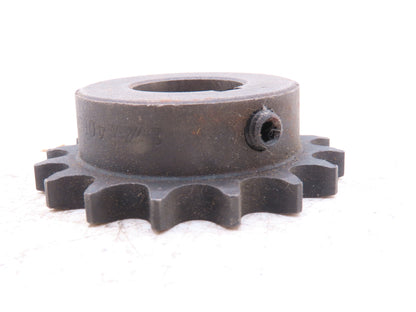 Martin 40BS16HT 1 #40 Roller Chain Sprocket 16-Tooth 1" Bore  Lot of 5