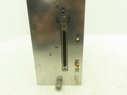 Siemens S30861-U2328-X-H2/01 Telecommunications RF Radio Module Unit- PARTS ONLY