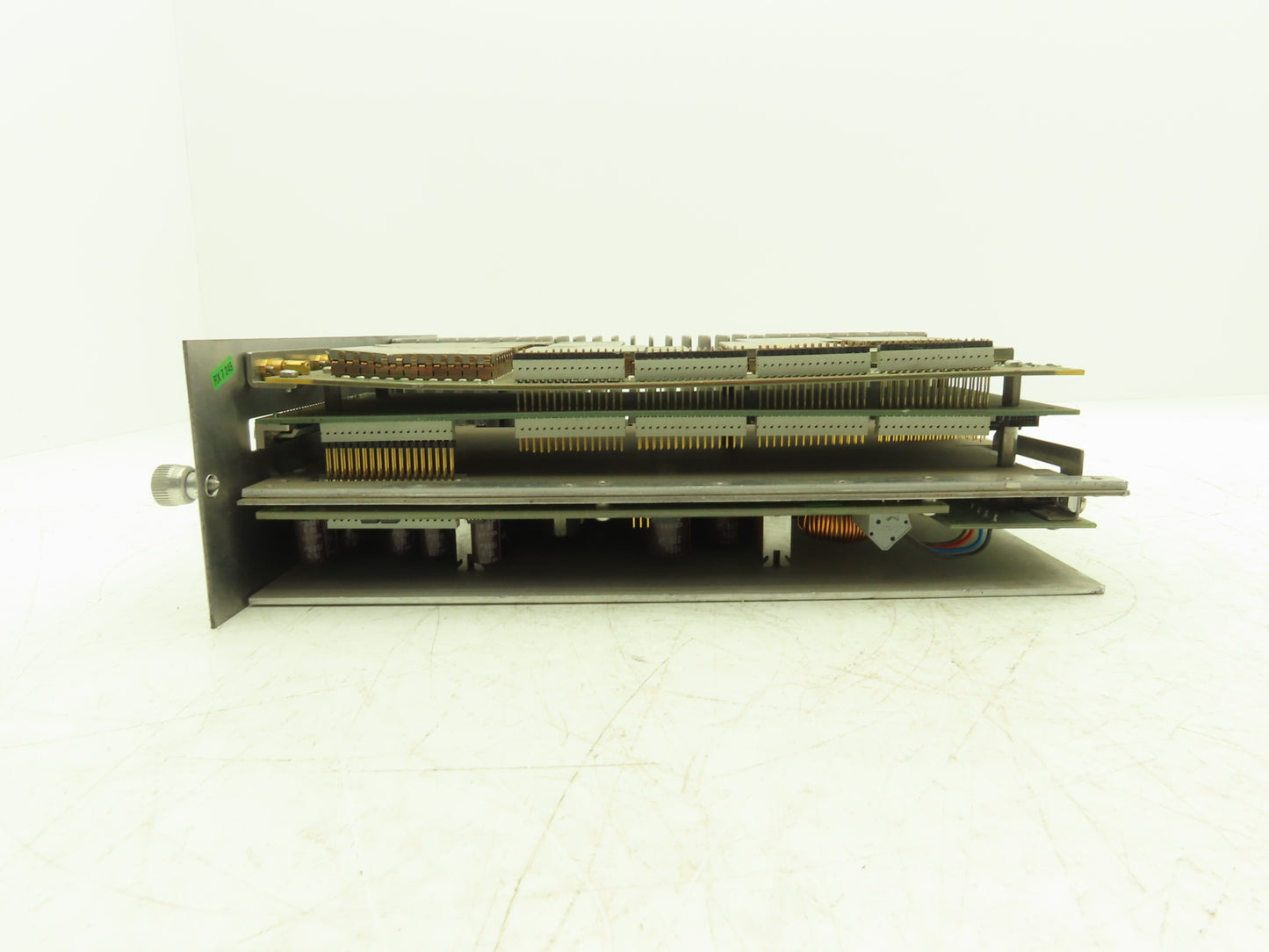 Siemens S30861-U2328-X-H2/01 Telecommunications RF Radio Module Unit- PARTS ONLY
