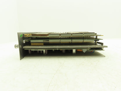 Siemens S30861-U2328-X-H2/01 Telecommunications RF Radio Module Unit- PARTS ONLY