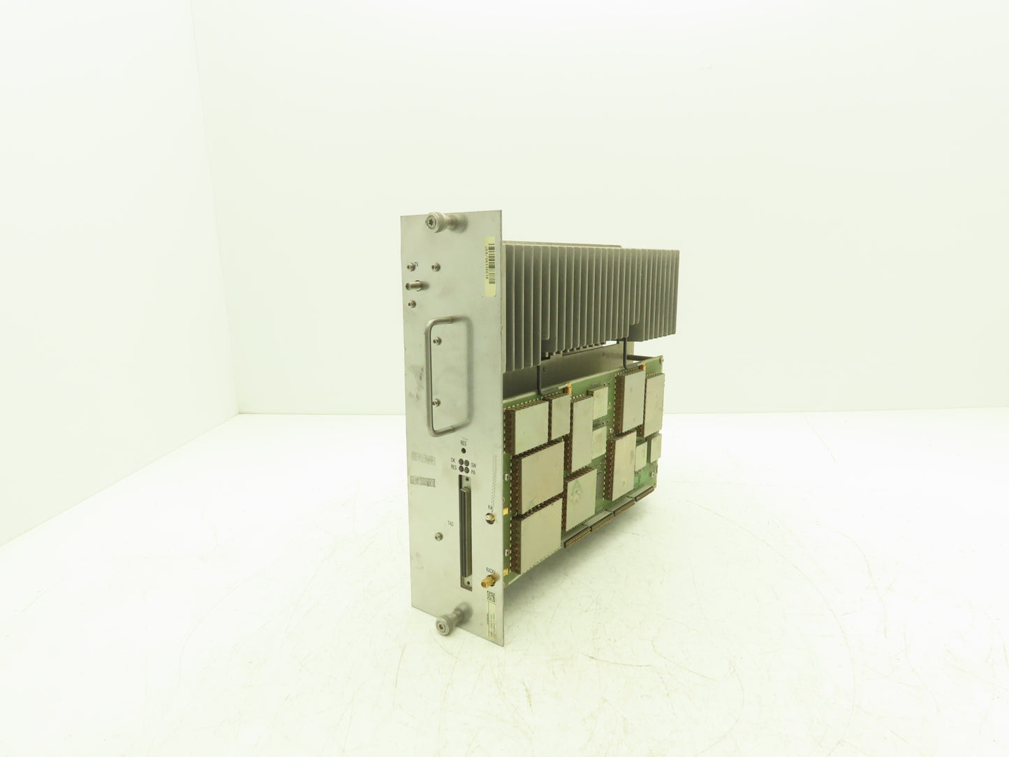 Siemens S30861-U2328-X-H2/01 Telecommunications RF Radio Module Unit- PARTS ONLY