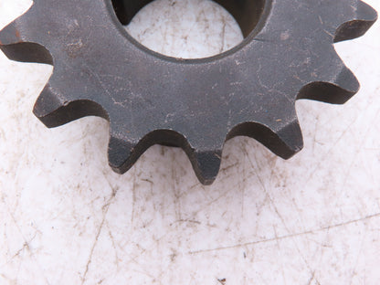 Martin 60BS14 1-1/2 #60 Roller Chain Sprocket 14-Tooth 1-1/2" Bore  Lot of 3