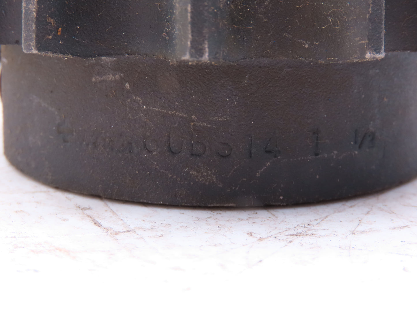 Martin 60BS14 1-1/2 #60 Roller Chain Sprocket 14-Tooth 1-1/2" Bore  Lot of 3