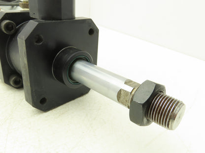 PHD SCV28 x 6 x 2 Pneumatic Cylinder 3.150" Bore x 6" Stroke Cushion  Rodlok
