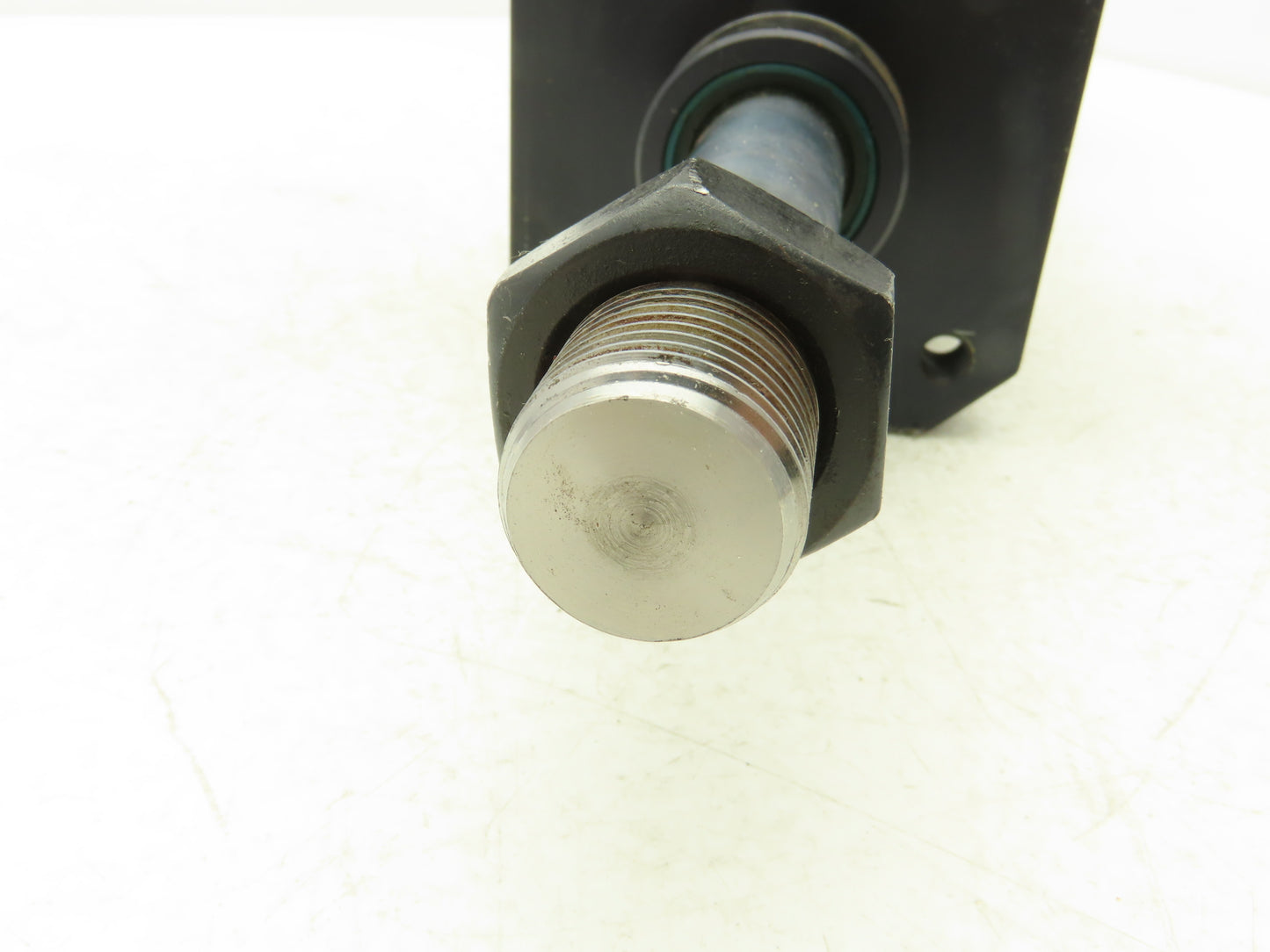 PHD SCV28 x 6 x 2 Pneumatic Cylinder 3.150" Bore x 6" Stroke Cushion  Rodlok