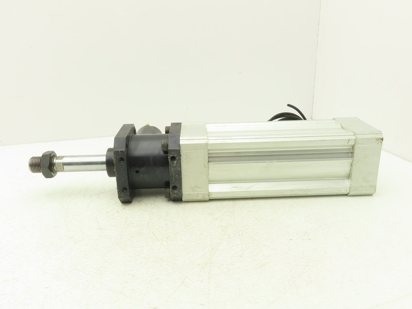 PHD SCV28 x 6 x 2 Pneumatic Cylinder 3.150" Bore x 6" Stroke Cushion  Rodlok
