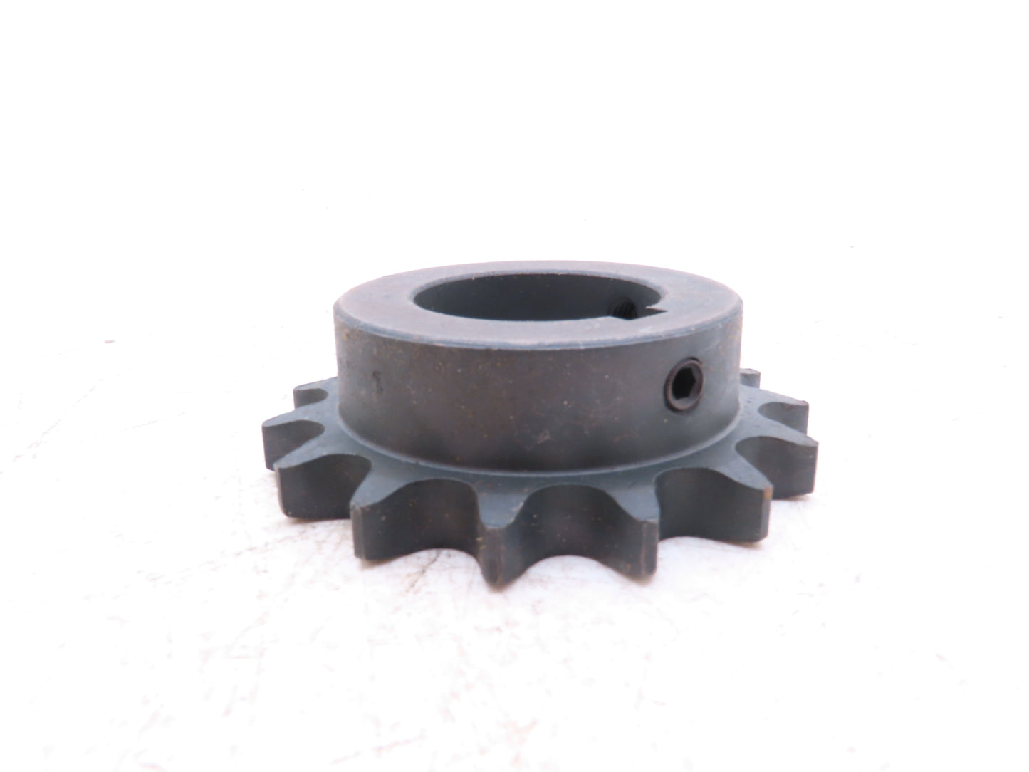 Martin 60BS15 1-3/4 #60 Roller Chain Sprocket 15-Tooth 1-3/4" Bore  Lot of 3