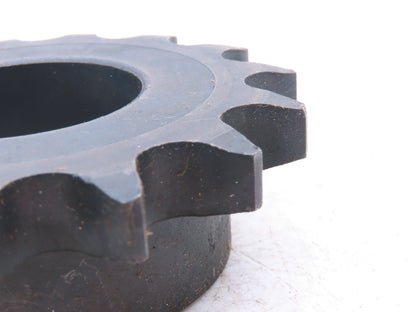 Martin 60BS15 1-3/4 #60 Roller Chain Sprocket 15-Tooth 1-3/4" Bore  Lot of 3