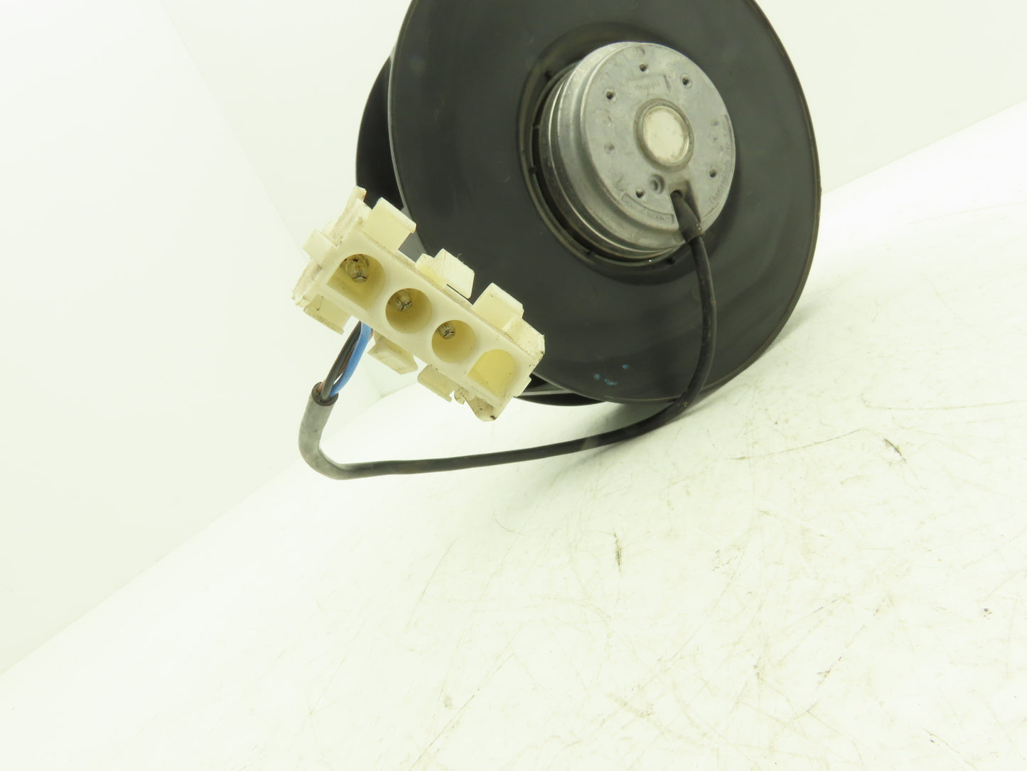 Ebmpapst R2E225-BE 51-13 Centrifugal Fan Blower Assembly 115V 3000 RPM 185W