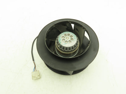 Ebmpapst R2E225-BE 51-13 Centrifugal Fan Blower Assembly 115V 3000 RPM 185W