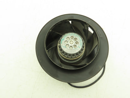 Ebmpapst R2E225-BE 51-13 Centrifugal Fan Blower Assembly 115V 3000 RPM 185W