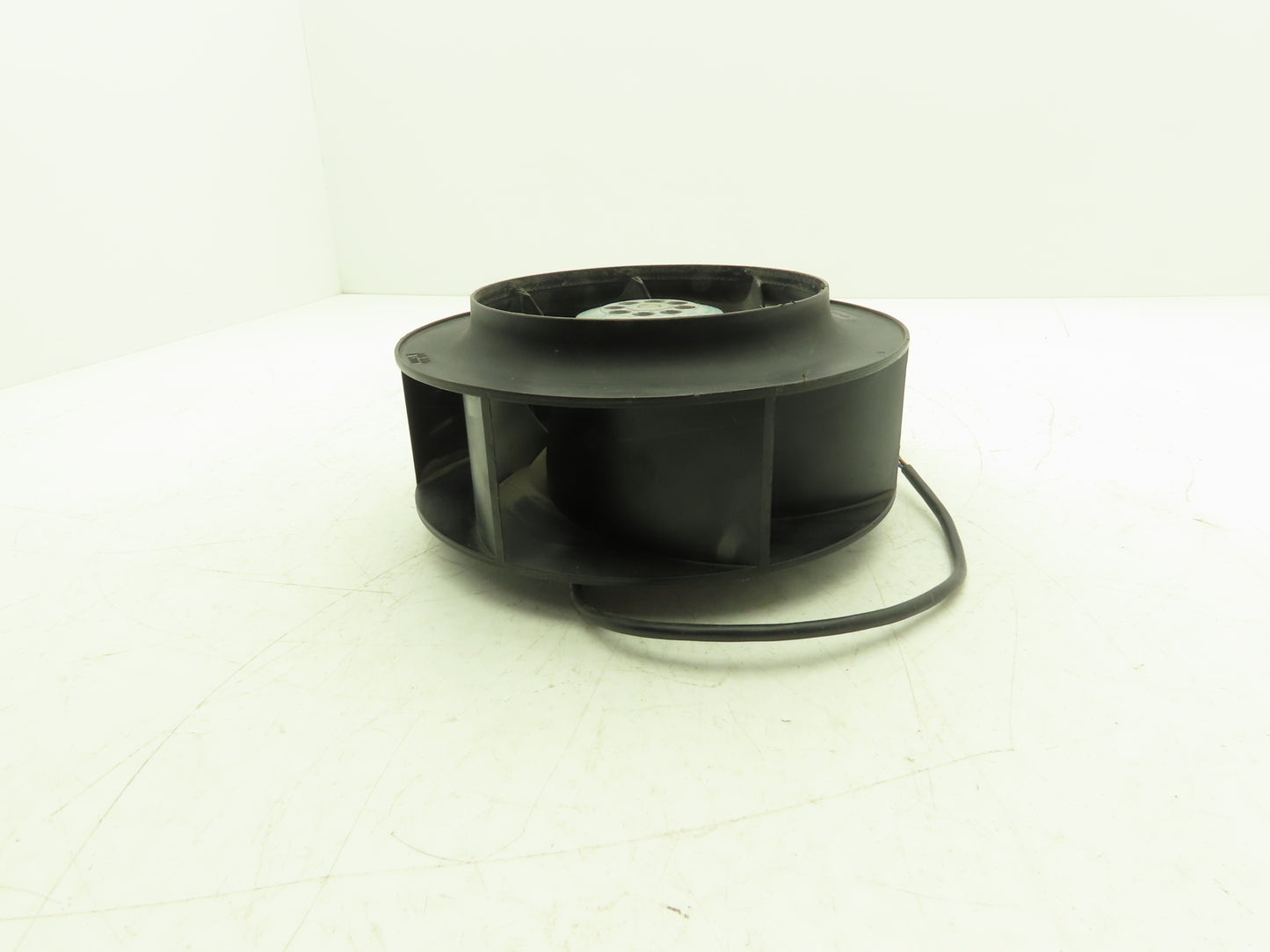 Ebmpapst R2E225-BE 51-13 Centrifugal Fan Blower Assembly 115V 3000 RPM 185W