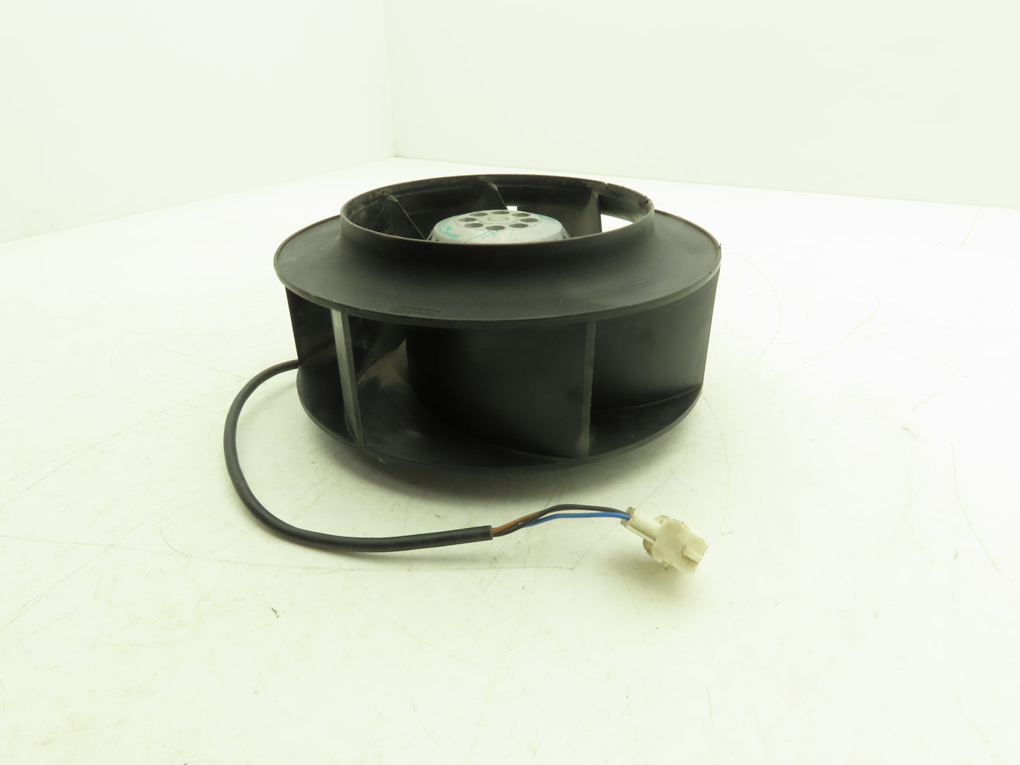 Ebmpapst R2E225-BE 51-13 Centrifugal Fan Blower Assembly 115V 3000 RPM 185W