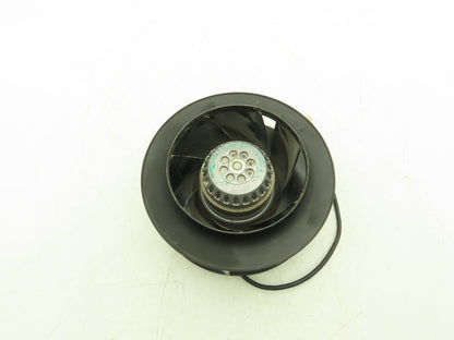 Ebmpapst R2E225-BE 51-13 Centrifugal Fan Blower Assembly 115V 3000 RPM 185W