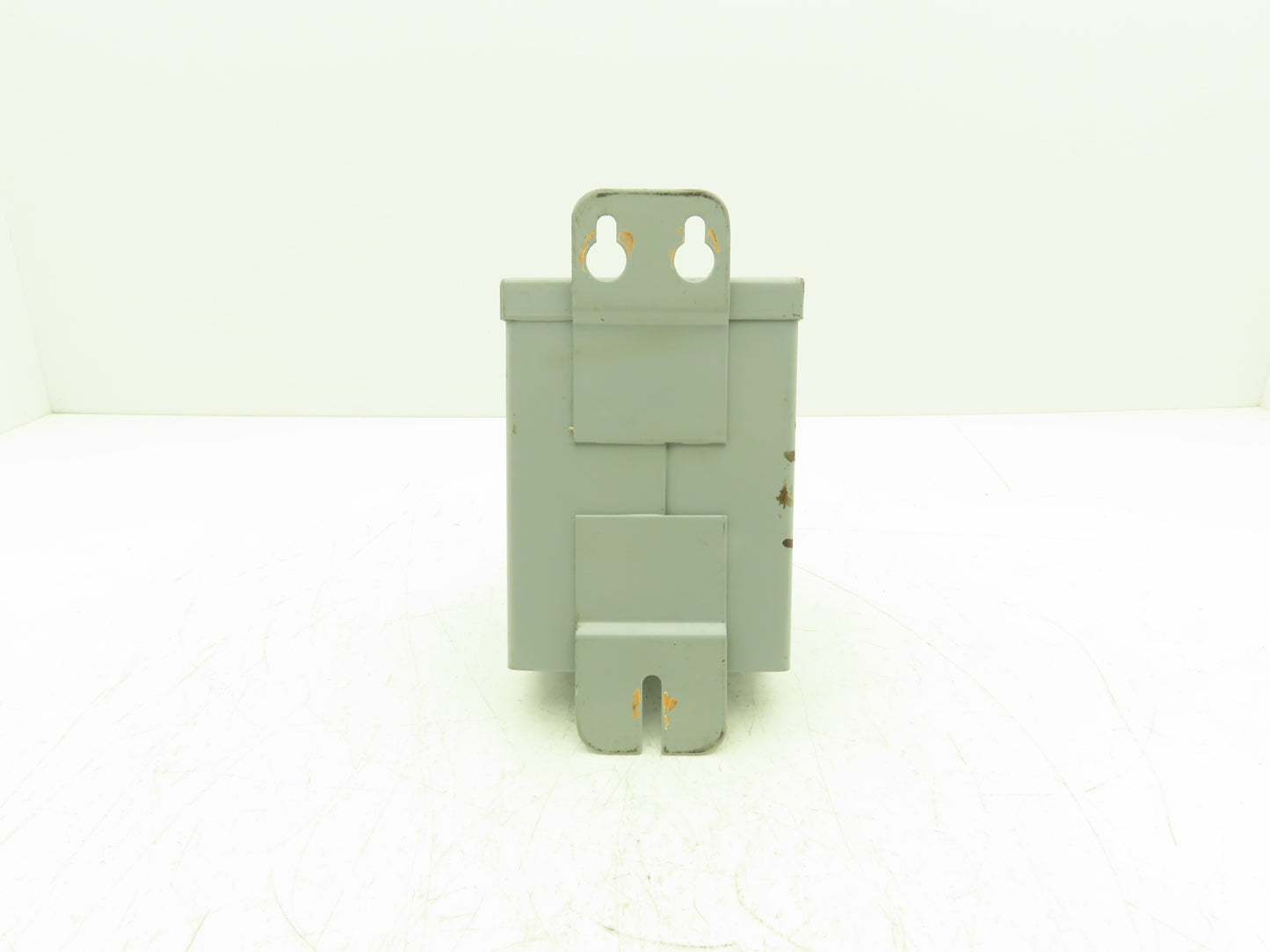 Cutler Hammer Single Phase Step-Down Transformer 0.5kVA 240X480 High 120/240 Low