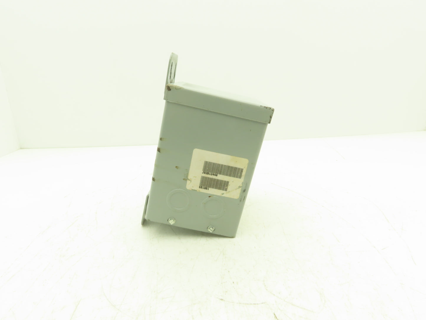 Cutler Hammer Single Phase Step-Down Transformer 0.5kVA 240X480 High 120/240 Low