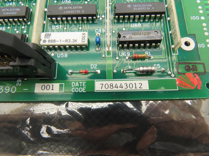 Yamatake Honeywell 82407390-001 IBI ASSY Printed Circuit Board Card