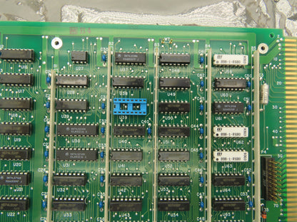 Yamatake Honeywell 82407390-001 IBI ASSY Printed Circuit Board Card